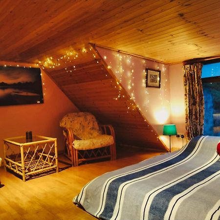 Meadowsweet Forest Lodge Fintown エクステリア 写真